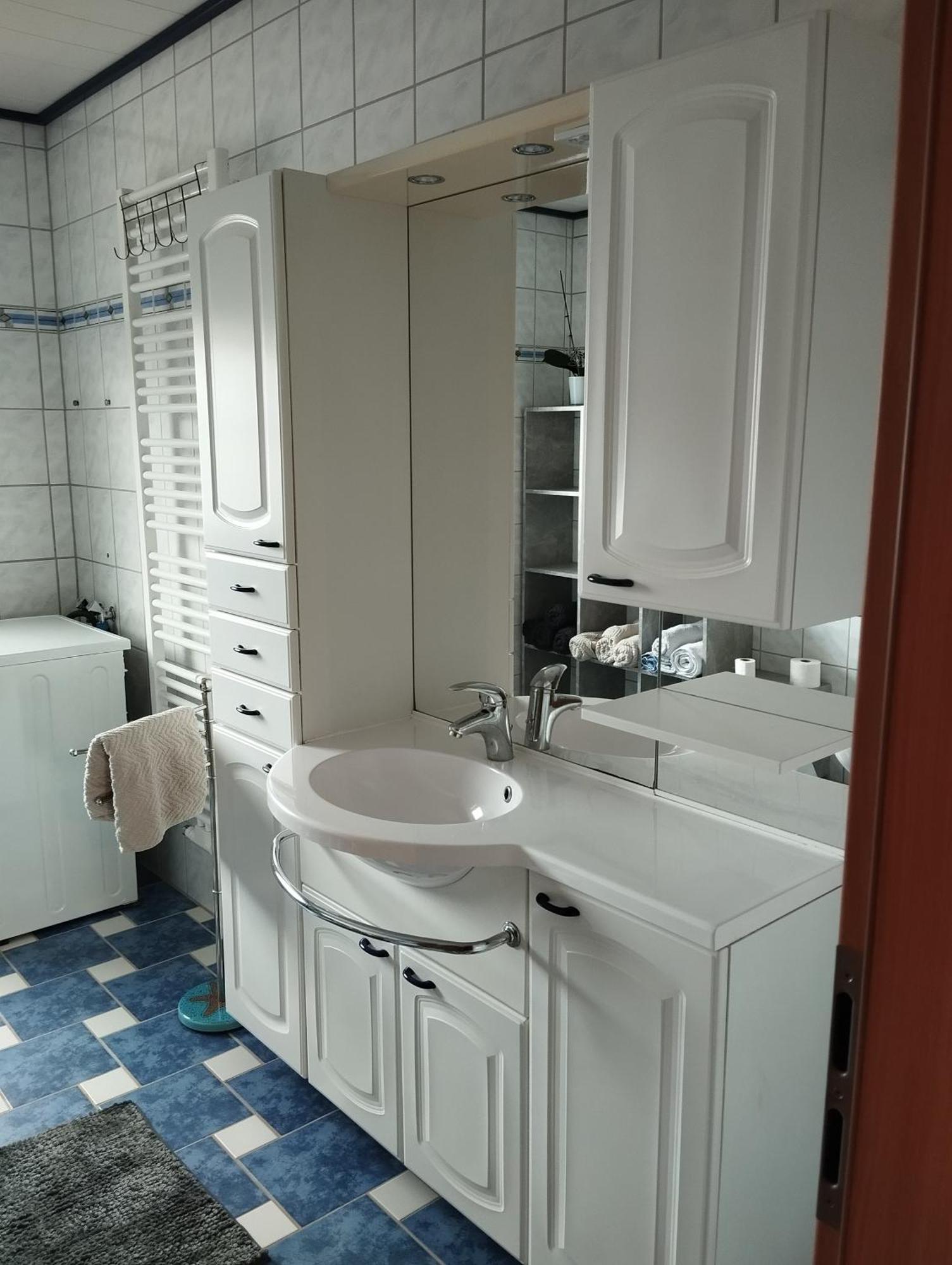 Ferienwohnung Zur Schoenen Aussicht ブーヒェン エクステリア 写真